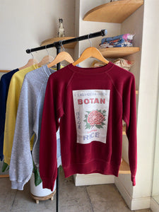 Botan Vintage Sweatshirts
