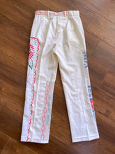 Load image into Gallery viewer, Unchained Melody Patchwork Trousers