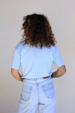 Load image into Gallery viewer, 1990s Light Wash Denim Jeans
