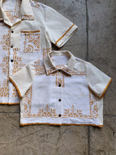 Load image into Gallery viewer, Cross-Stitch Companion Shirts