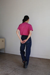 1980s Jane Doe Long Beach Tee