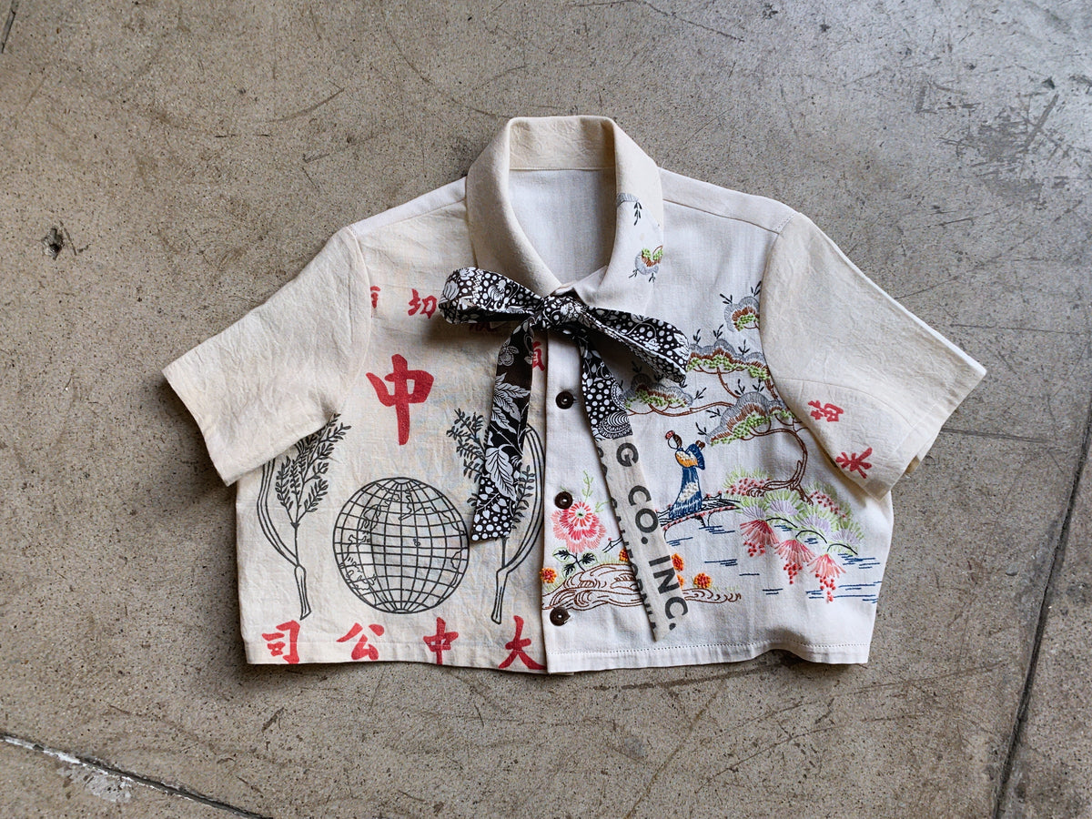 Custom Shirt Raffle – 3 Women
