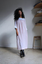 Load image into Gallery viewer, 1970s Christian Dior Label Print Lingerie Dress