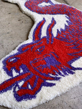 Load image into Gallery viewer, Dragon Foods Plush Rug