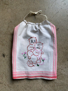 Butterfly Halter Tops