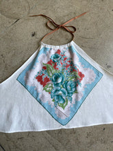 Load image into Gallery viewer, Hankie Halter Tops