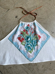 Hankie Halter Tops