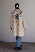 Load image into Gallery viewer, Los Angeles Trench Coat