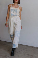 Load image into Gallery viewer, MADE TO ORDER: Kokuho Rose Jumpsuit