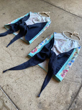 Load image into Gallery viewer, Painterly Halter Tops