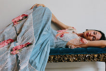 Load image into Gallery viewer, Antique Rose Garden Dress