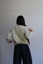 Load image into Gallery viewer, Botan Vintage Sweatshirt Sage