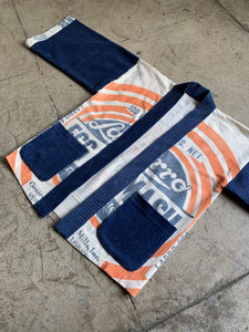Larro Color Block Jacket