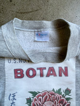 Load image into Gallery viewer, Botan Vintage Sweatshirt Heather Grey