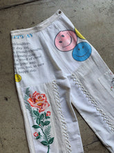 Load image into Gallery viewer, Happy Day Linen Trousers