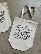 Load image into Gallery viewer, 3 Step Tote Bag