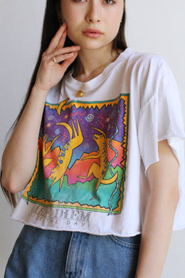 Carpe Diem Tee