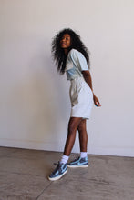 Load image into Gallery viewer, 1980s Studded Pinstripe Set