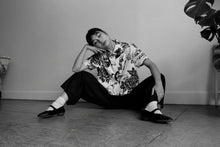 Load image into Gallery viewer, Get Happy! Crop Top