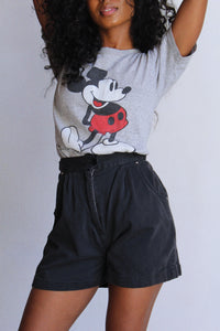 1980s Mickey Mouse Tee