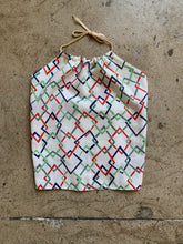 Load image into Gallery viewer, Desert Sun Reversible Halter Tops - Medium &amp; Large