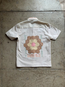 Feed Sack Shirt