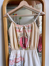 Load image into Gallery viewer, MADE TO ORDER: Kokuho Rose Jumpsuit