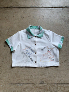 Silly Rabbit Companion Shirts