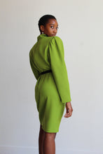 Load image into Gallery viewer, 1980s Oscar de la Renta Dress