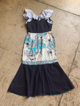 Load image into Gallery viewer, Ballet Dancer Scarf Dress