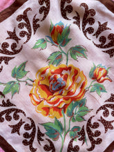 Load image into Gallery viewer, Hankie Halter Top Pink Gauze - Western Rose | Medium