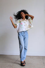 Load image into Gallery viewer, In Bloom Crop Top