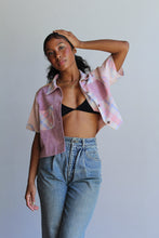 Load image into Gallery viewer, Ramy&#39;s R Brand Crop Top