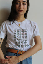 Load image into Gallery viewer, Cats of Greece Tee