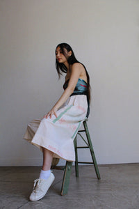 Canary Culottes