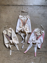 Load image into Gallery viewer, Butterfly Halter Tops
