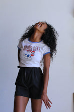 Load image into Gallery viewer, 1990s Hawaiian Punch Ringer Tee