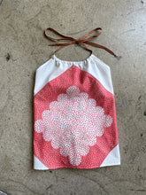 Load image into Gallery viewer, Hankie Halter Tops