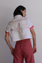 Load image into Gallery viewer, I Rule the Roost Crop Top | Small