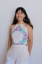 Load image into Gallery viewer, Hankie Halter Top