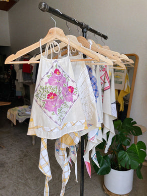Halter Tops