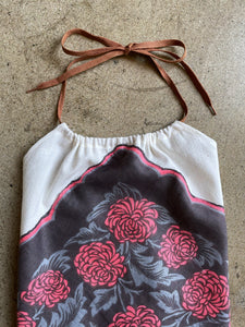 Hankie Halter Tops