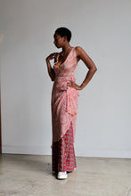 Load image into Gallery viewer, 90s Pink Silk Slip Dress