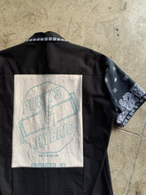 Load image into Gallery viewer, G Funk Flour Sack Button-up