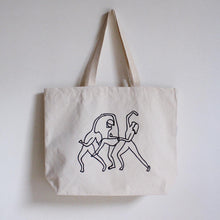 Load image into Gallery viewer, Bubble Up Tote Bag