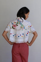 Load image into Gallery viewer, More Life Crop Top | Medium