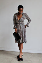 Load image into Gallery viewer, 1970s Diane Von Furstenberg Wrap Dress