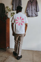 Load image into Gallery viewer, Wednesday Mess Around Button-up