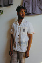 Load image into Gallery viewer, Extra Fancy Friday Rice Sack Button-up