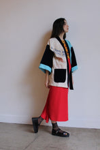 Load image into Gallery viewer, Fancy First Boxer Jacket